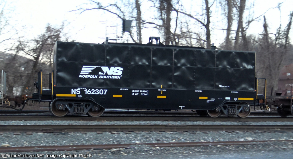 NS 162307